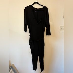 Stretchy jumpsuit